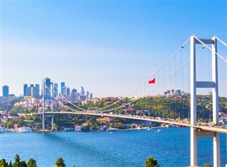 Turkey & Egypt